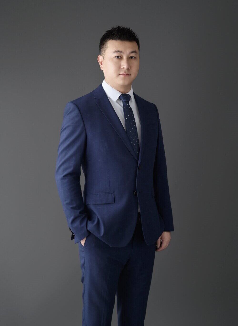 杨青华
